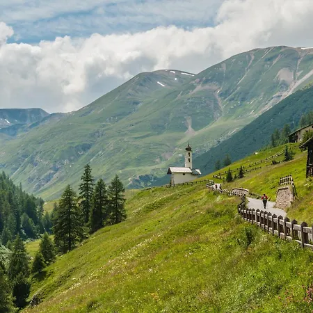 Marlies Livigno