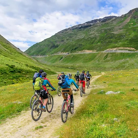 Marlies * Livigno