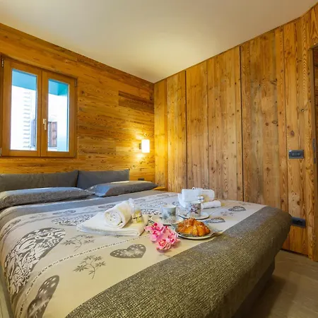 Marlies Apartment Livigno