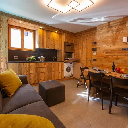 Apartment Marlies Livigno