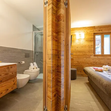 Apartment Marlies