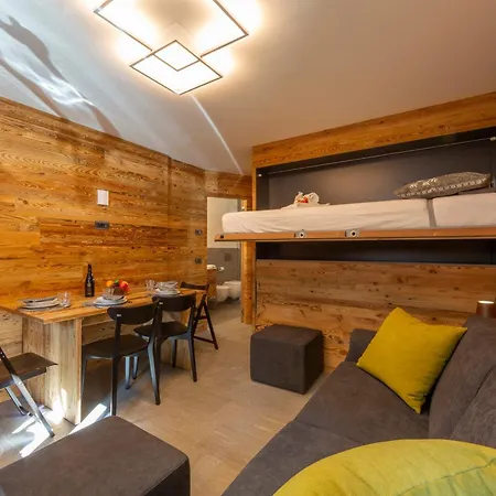 Marlies Apartment