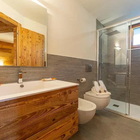 Apartment Marlies